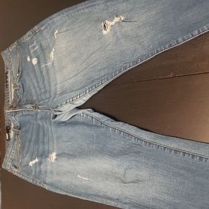 WILLIAM RAST Jeans